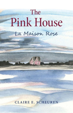 The Pink House