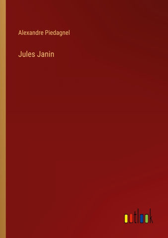 Jules Janin