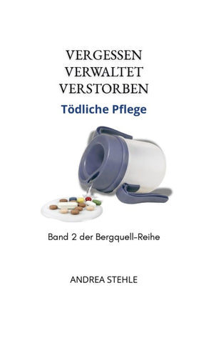 Vergessen.Verwaltet.Verstorben.