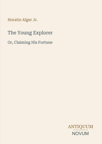 The Young Explorer