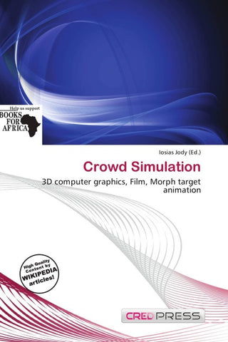 Crowd Simulation