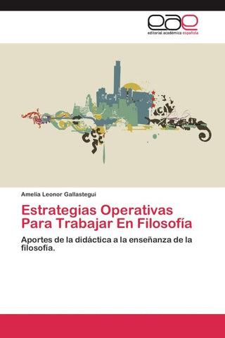 Estrategias Operativas Para Trabajar En Filosofía