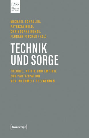 Technik und Sorge