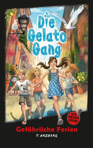 Die Gelato Gang