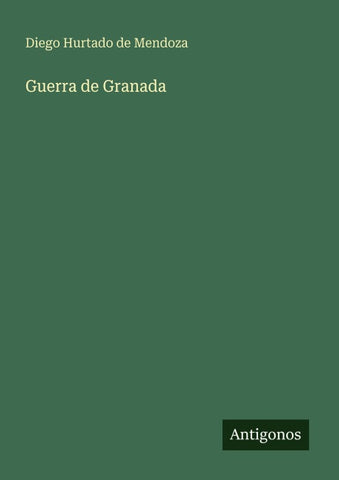 Guerra de Granada