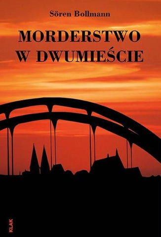 Morderstwo w Dwumieście