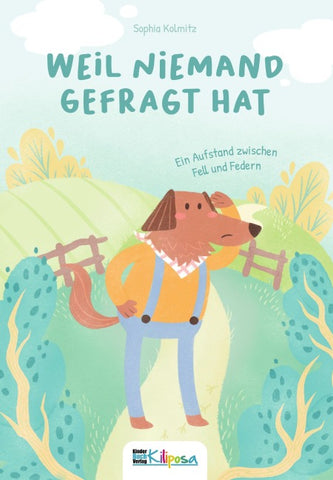 Weil niemand gefragt hat