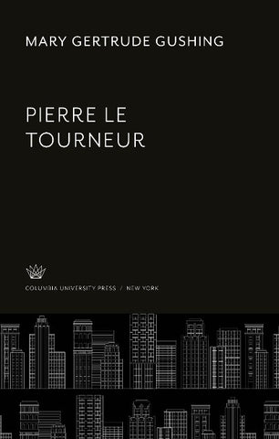 Pierre Le Tourneur