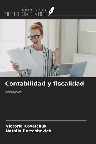 Contabilidad y fiscalidad