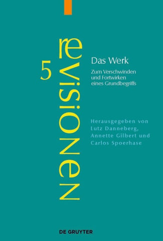 Das Werk