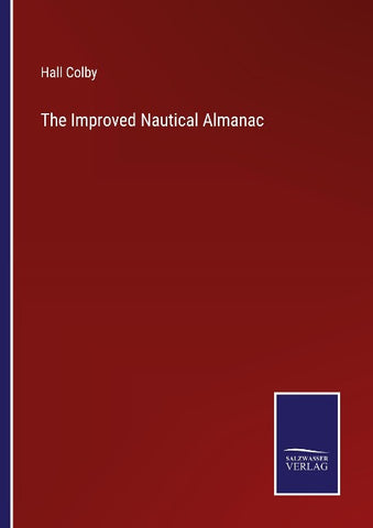The Improved Nautical Almanac