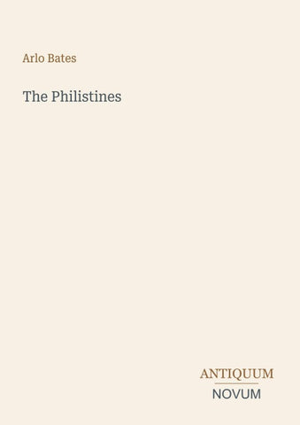 The Philistines
