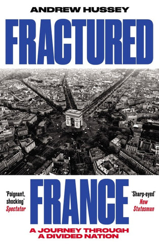 Fractured France