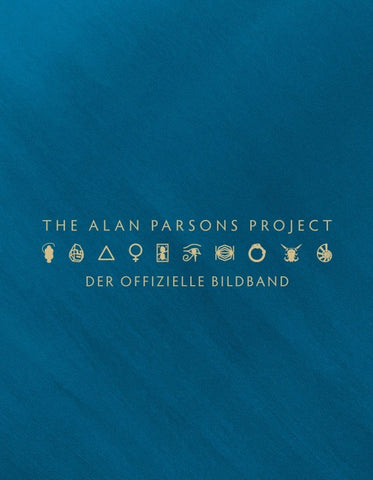 The Alan Parsons Project