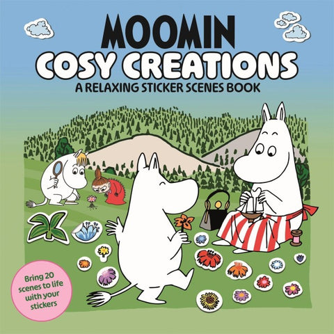 Moomin Cosy Creations