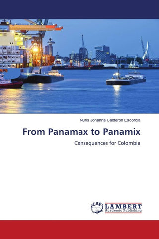 From Panamax to Panamix