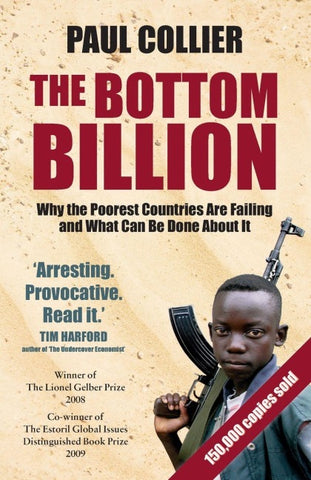 The Bottom Billion