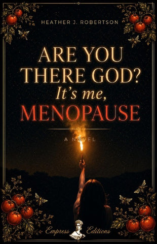 Are You There God? It's Me, Menopause