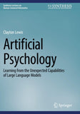 Artificial Psychology