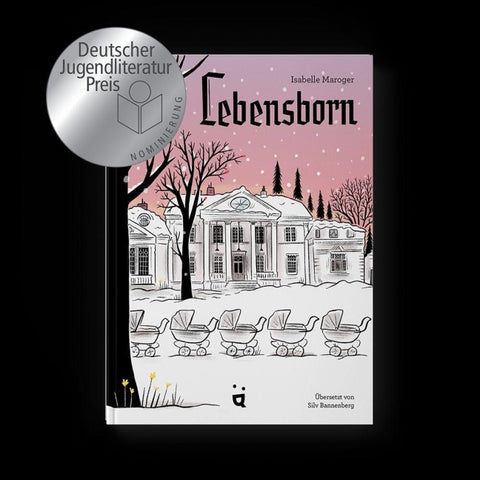 Lebensborn