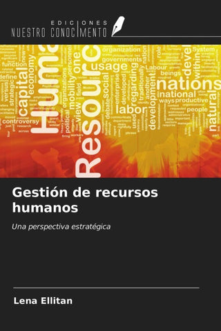 Gestión de recursos humanos