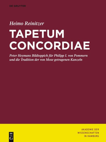 Tapetum Concordiae