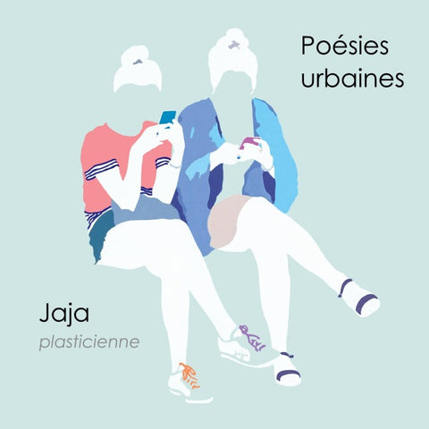 Poésies urbaines