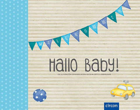 Hallo Baby!