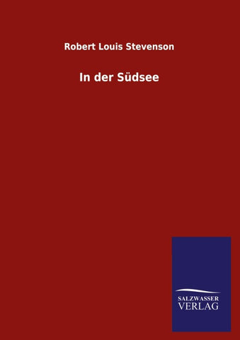 In der Südsee