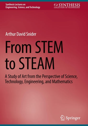From STEM to STEAM