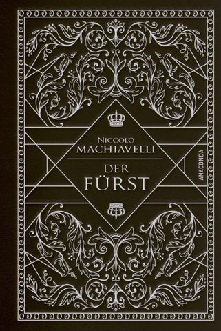 Machiavelli - Der Fürst