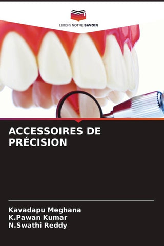 ACCESSOIRES DE PRÉCISION