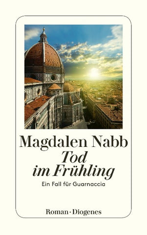 Tod im Frühling