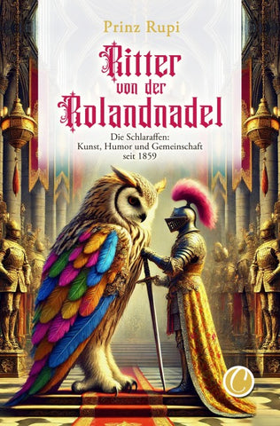 Ritter von der Rolandnadel