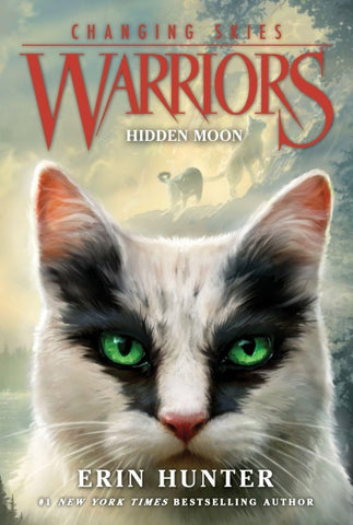 Warriors: Changing Skies 2: Hidden Moon