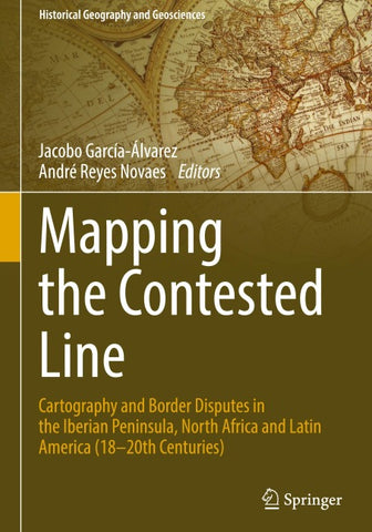 Mapping the Contested Line