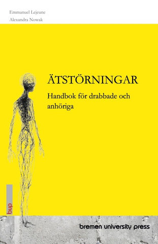 ÄTSTÖRNINGAR