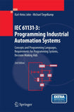 IEC 61131-3: Programming Industrial Automation Systems