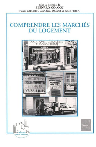 Comprendre les marchés du logement