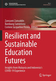 Resilient and Sustainable Education Futures