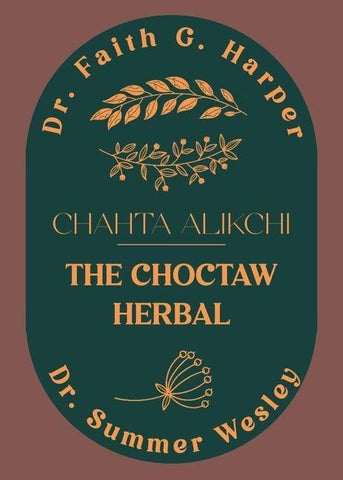 Chahta Alikchi
