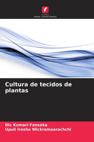 Cultura de tecidos de plantas