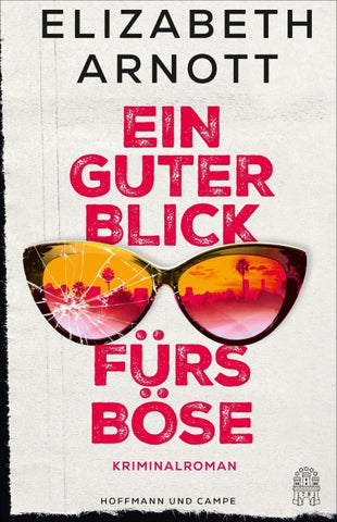 Ein guter Blick fürs Böse