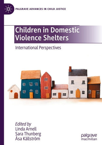 Children in Domestic Violence Shelters