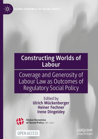 Constructing Worlds of Labour