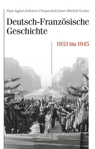 Die Zeit der Entscheidungen