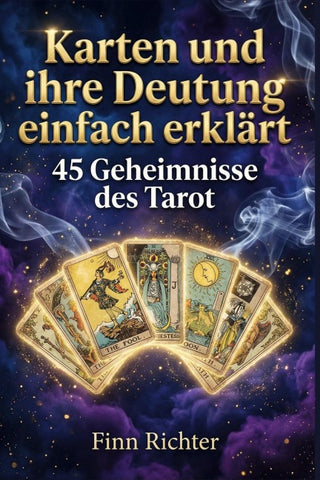 Karten und ihre Deutung einfach erklärt