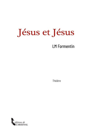 Jésus et Jésus