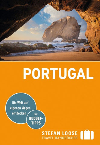 Stefan Loose Reiseführer Portugal