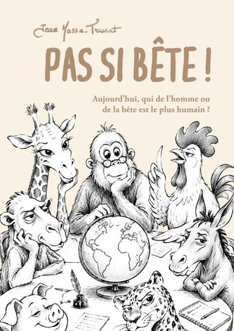 Pas si bête